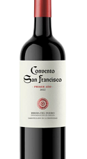 Produto: Convento San Francisco Primer Año 2022