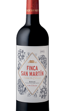 Produto: Finca Martelo Reserva 2021