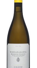 Produto: Foradori Fontanasanta Manzoni Bianco 2025