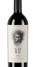 Produto: Goru, 18 de maio de 2020