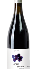 Produto: Gotes del Montsant 2022