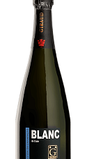 Produto: Henri Giraud Blanc de Craie