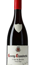 Produto: Jean-Maire Fourrier Gevrey-Chambertin 1er Cru Les Perrières 2023