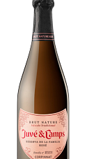 Produto: Juvé & Camps Reserva de la Familia Rosé