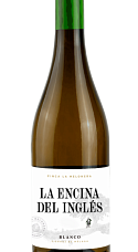 Produto: La Encina del Inglés Blanco 2025