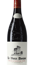 Produto: Le Vieux Donjon Châteauneuf-du-Pape 2024
