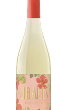 Produto: Libalis Semidulce 2024