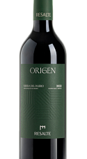 Produto: Origen de Resalte 2022