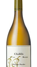 Produto: Philippe Pacalet Chablis Beauroy Premier Cru 2023
