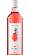 Produto: Albet i Noya Curiosa Rosat 2025