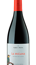 Produto: Albet i Noya La Milana 2021
