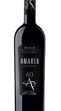 Produto: Amaren Graciano 2019