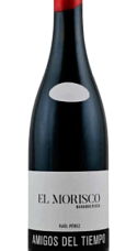 Produto: Amigos del Tiempo El Morisco 2021