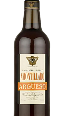 Produto: Amontillado Argüeso