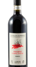 Produto: Ar.Pe.Pe Valtellina Superiore Inferno Fiamme Antiche 2022