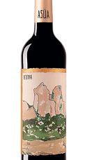 Produto: Asúa Reserva 2019