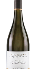 Produto: Ata Rangi Lismore Pinot Gris 2023