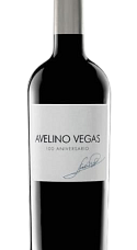 Produto: Avelino Vegas 100 Aniversario 2018