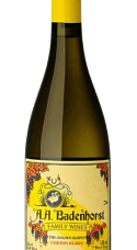 Produto: Badenhorst The Golden Slopes Chenin Blanc 2022