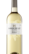 Produto: Barón de Ley Blanco 2024