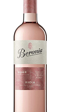 Produto: Beronia Rosé 2024