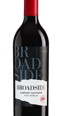 Produto: Broadside Cabernet Sauvignon 2020