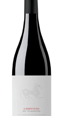 Produto: Carpetano de Valquejigoso 2019