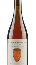 Produto: El Rosado de Padilla 2023