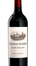 Produto: Château Ausone 2018