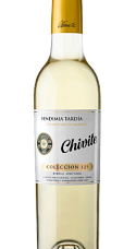 Produto: Coleção 125 Vindima Tardia 2022 37,5 cl