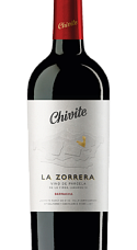 Produto: Chivite La Zorrera 2015