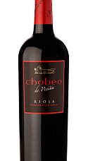 Produto: Chobeo de Peciña 2014