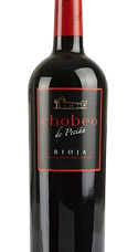 Produto: Chobeo de Peciña 2014