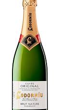 Produto: Codorníu Cuvée Original Brut Nature Ecológico