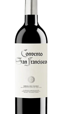 Produto: Convento San Francisco 2020