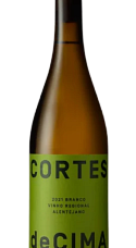 Produto: Cortes de Cima Branco 2023