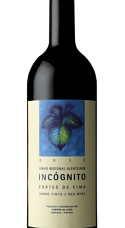 Produto: Cortes de Cima Incógnito 2023