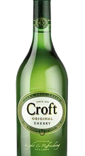 Produto: Croft Original 1 L