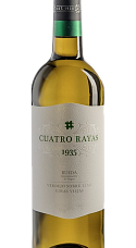 Produto: Cuatro Rayas Verdejo 1935 2025