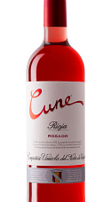 Produto: Cune Rosado 2025
