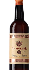 Produto: De Muller Rancio Seco