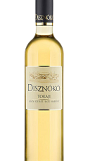 Produto: Disznókő Tokaji Late Harvest 2021 50 cl