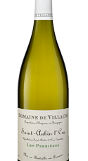 Produto: Domaine de Villaine Saint-Aubin Premier Cru Les Perrières 2022