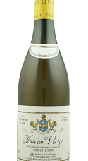 Produto: Domaine Leflaive Mâcon-Verzé Les Chênes 2023
