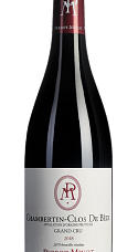Produto: Domaine Perrot-Minot Chambertin-Clos de Bèze Grand Cru 2018