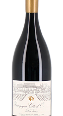Produto: Domaine Rougeot Bourgogne Côte d'Or Les Vaux 2023