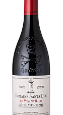 Produto: Domaine Santa Duc Le Pied de Baud 2021