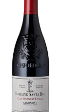 Produto: Domaine Santa Duc Gigondas Clos Derrière Vieille 2021