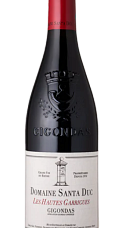 Produto: Domaine Santa Duc Gigondas Les Hautes Garrigues 2021