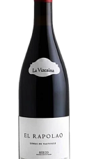Produto: La Vizcaína El Rapolao, 2021